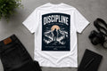 Handmade AOP Men T-shirt