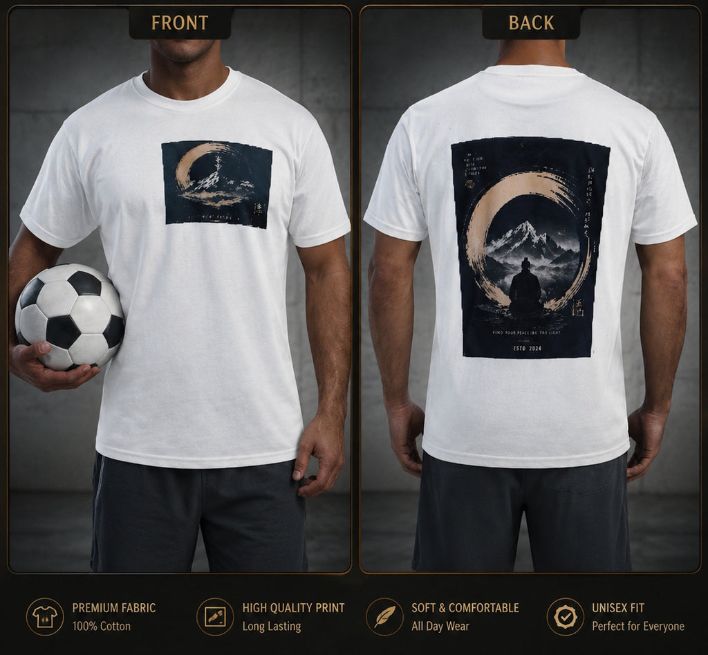 Soccer Jersey (AOP)