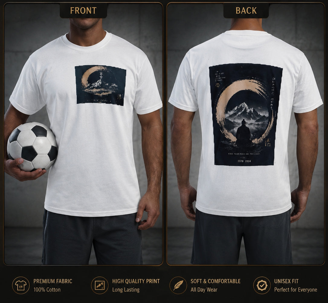 Soccer Jersey (AOP)