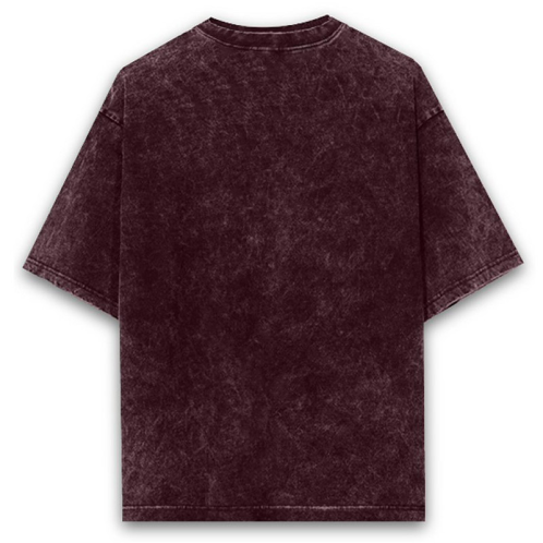 Maroon-back