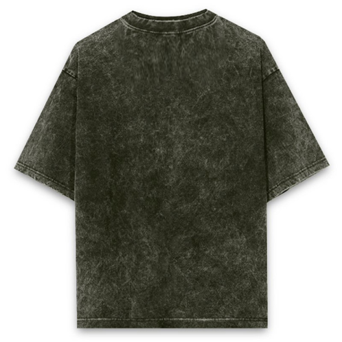 Olive Green-back