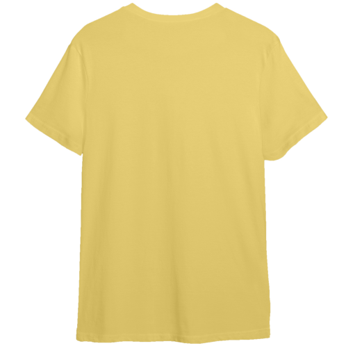 Light Yellow-back