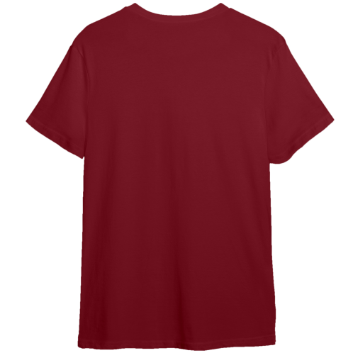 Maroon-back
