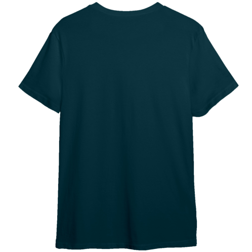 Petrol Blue-back