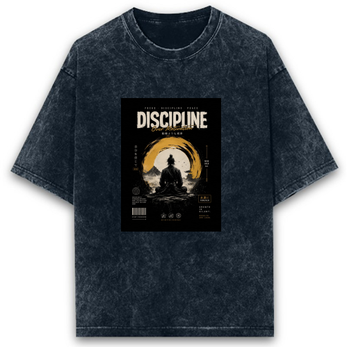 Navy Blue-front