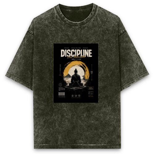 Olive Green-front