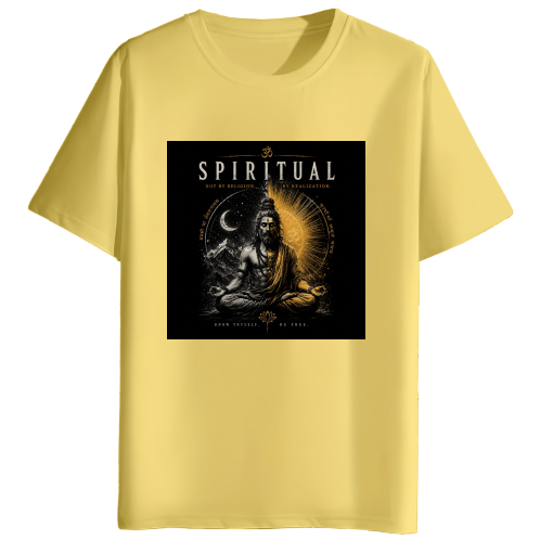 Light Yellow-front