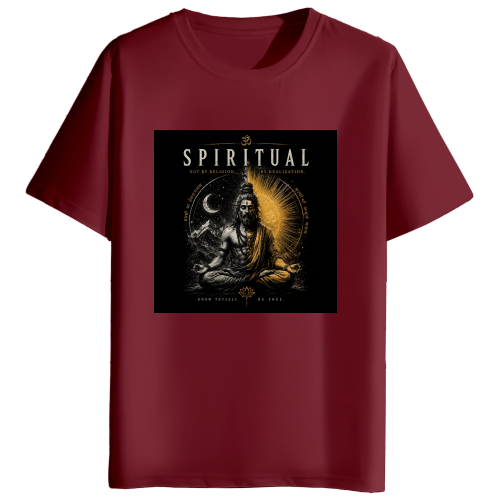 Maroon-front