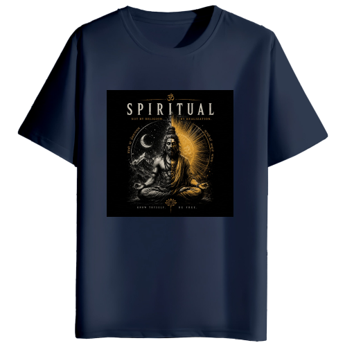 Navy Blue-front